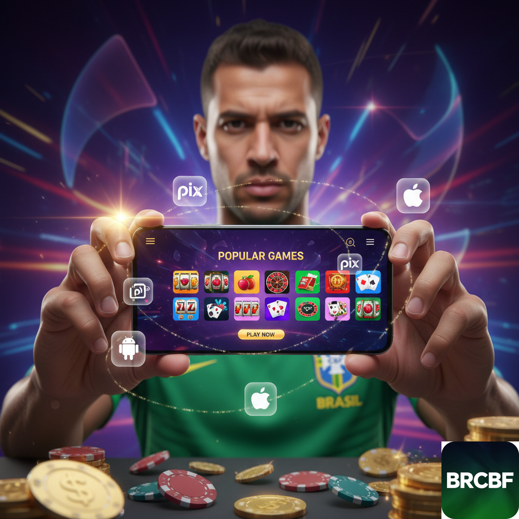 Baixar brcbf.com App