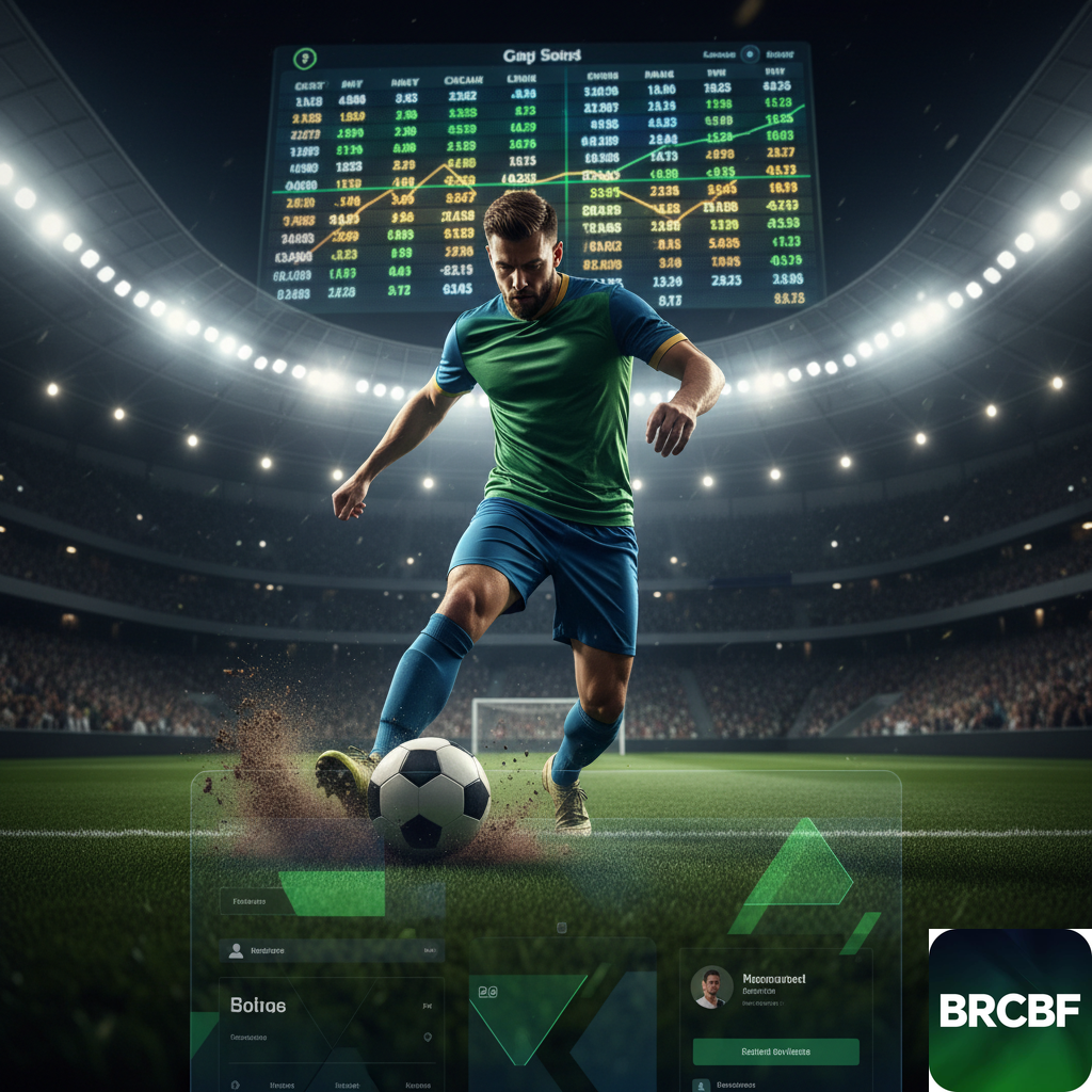 brcbf.com - seguros apostas esportivas para participar