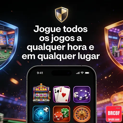 Baixar brcbf.com App