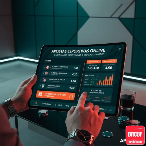 brcbf.com - ao vivo apostas online para aproveitar