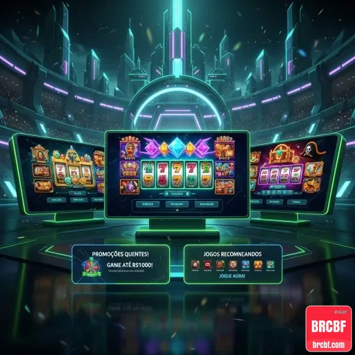 brcbf.com Mobile App